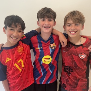 Fundraising Page: Ezra, Cole and Asher